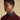 Joules Men's Burgundy Red Intarsia Crew Neck Jumper 4x4