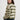 Seasalt Pinwell Striped Cardigan in Olive