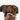 Barbour Dog Hedgehog Toy