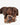 Barbour Dog Hedgehog Toy