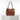 Luella Grey Sienna Hobo Tote Bag