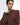 Barbour Sophia Crew Neck Knitted Jumper in Vicuna