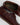 Barbour Wake Boat Shoes Mahogany – MFO0684BR76