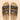Brakeburn Men's Black Sandal