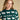 Joules Oh Flock It Crew Neck Knitted Jumper – Green Sheep Icon