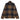 Tartan Fleece Birchwo