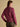 Joules Rutland Pink Intarsia 4x4 Knitted Jumper