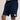 Brakeburn Dalham Men’s Cord Shorts – Blue