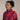 Craghoppers Women's Rosemary II Overhead Fleece in Amarylis Print