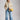 White Stuff Luna Denim Jacket – Light Natural