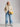 White Stuff Luna Denim Jacket – Light Natural