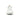Lunar St Austell Leather Plimsoll