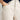 White Stuff Tilly Tapered Ankle Length Jean in White - Regular
