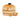 Jellycat Amuseables Fran Pancakes
