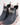 Barbour Nimbus Wellingtons – Dusky Grey/Gardenia Pink