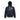 Manav Navy Cymru Am Byth Full Zip Hoodie