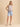 Brakeburn Cream Secret Garden Vest