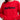 Barbour Hartland Logo Sweatshirt – Poppy Red
