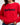 Barbour Hartland Logo Sweatshirt – Poppy Red