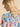 Brakeburn Women's Full Bloom Blouse