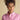 Joules Classic Fit Pink Striped Poplin Shirt