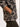 Brakeburn Wey Printed 1/4 Zip Fleece