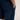 Brakeburn Dalham Men’s Cord Shorts – Blue
