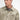 Ross Printed Overshirt – Olive