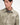 Ross Printed Overshirt – Olive