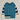 White Stuff Olive Stripe Crew Neck Jumper in Blue
