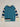 White Stuff Olive Stripe Crew Neck Jumper in Blue
