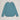 White Stuff Clara Long Sleeve Sparkle Tee in Mid Blue