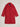 White Stuff Kelsey Wool Blend Coat in Bright Red