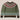 Eribe Ladies Wool Alpine Sweater in Braemar