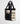 Barbour Healy Quilted Tote Bag Dress Indigo – LBA0433NY18