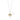 TI SENTO 6863ZY Shell Pendant Necklace