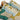 Hoff Men's Singapore Multicoloured Trainers