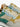 Hoff Men's Singapore Multicoloured Trainers