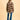 Brakeburn Women's Elowen Shacket in Brown