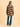 Brakeburn Women's Elowen Shacket in Brown