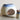Glosters Handmade Ceramic Wax Melt Burner