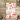 Bows & Berries Pure Tea Towel