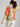 White Stuff Bex Cotton Top – Yellow Multi