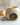 Glosters Handmade Ceramic Wax Melt Burner