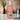 AAA Rose Petal Hand Wash 500ml