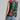 White Stuff Matilda Vest – Green Print
