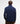 Barbour Men's Kelp Roll-Neck Jumper in Navy