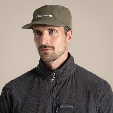 Craghoppers Unisex NosiLife Multi Active Cap II
