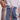 Brakeburn Julieta Stripe Wide Leg Beach Pant – Multi