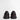 Barbour Maddie Loafers in Classic Black